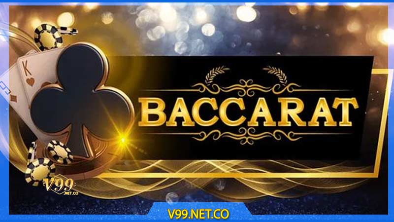 baccarat là gì?